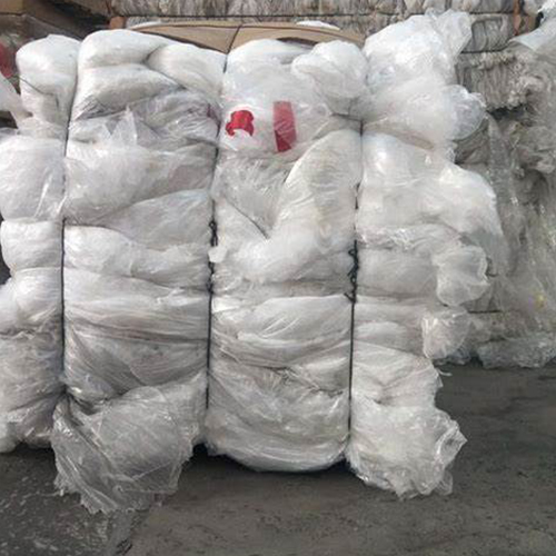 Buy now! Purchase bundled LDPE plastic film scrap at our best affordable prices