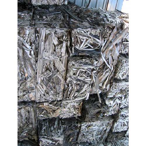 Available and cheap lead cables scrap compressed into cubes for sale.